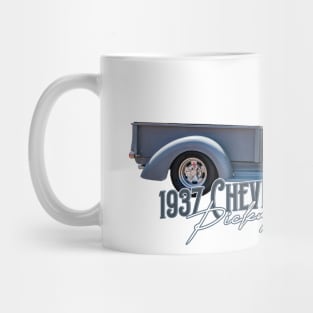 1937 Chevrolet Master Pickup Truck Mug